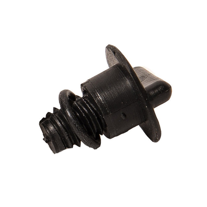 Thumb Vent Screw w/O-Ring