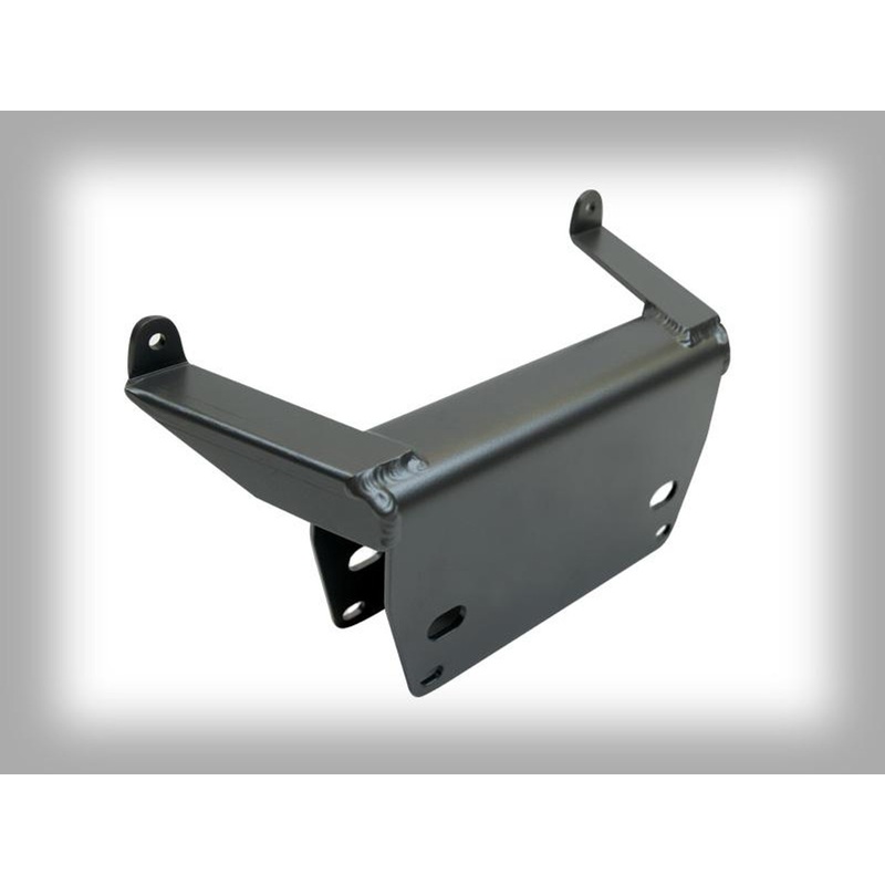 Transom Motor Plate
