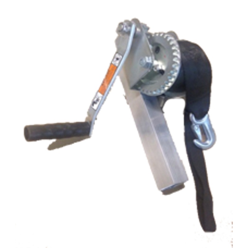 Winch Kit for 2-Play / Beach Blaster
