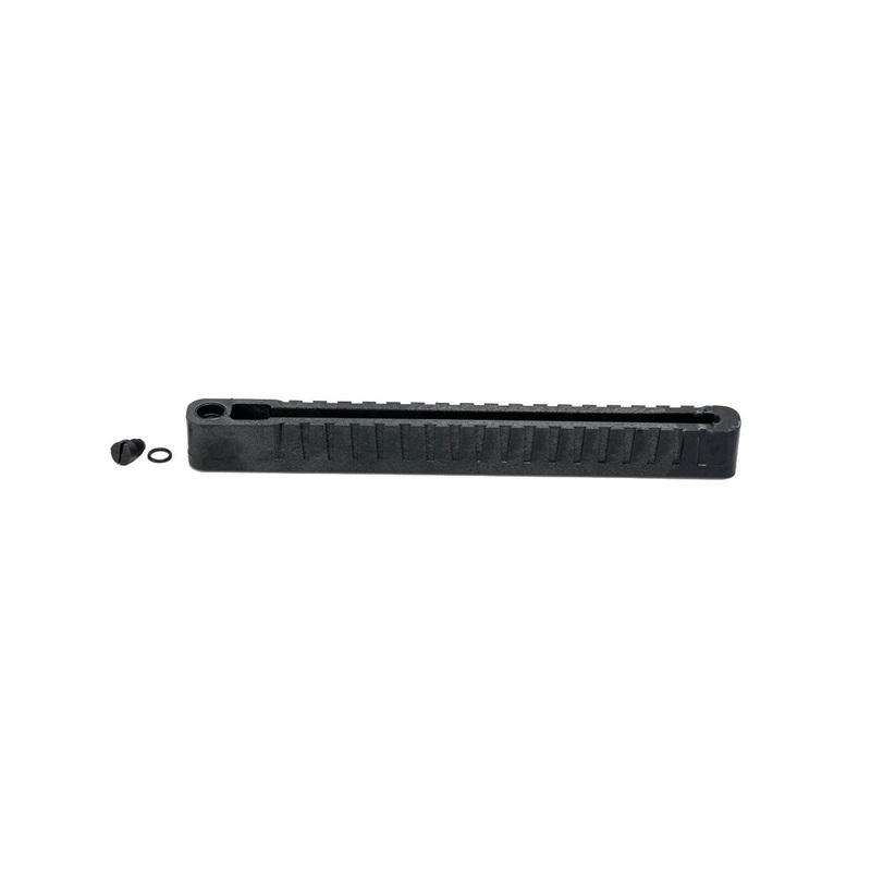 10″ Vented Mast Box