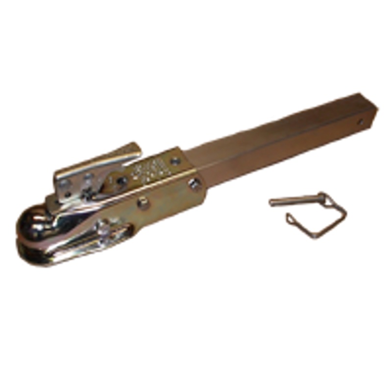 2″ Coupler