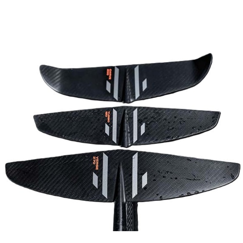 2025 Slingshot One-Lock Tail Wing Stabilizer