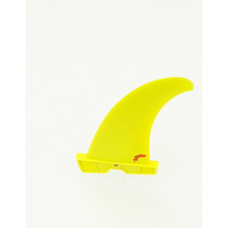 3SW freestyle-wave fin