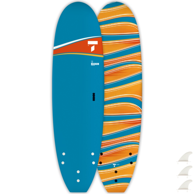 7’0″ PAINT