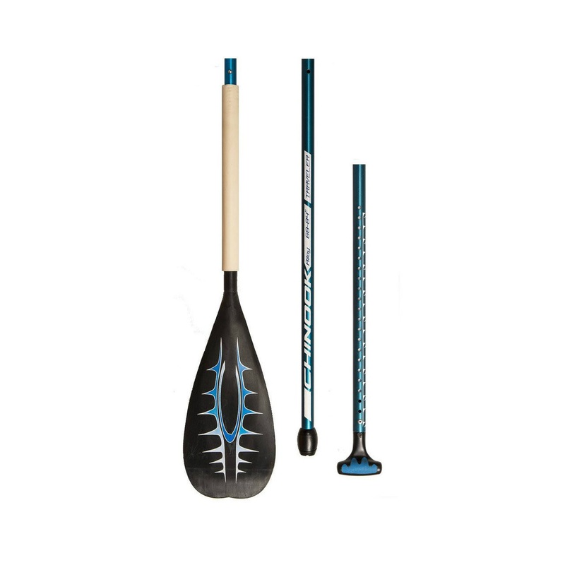 Alloy 3 Piece Travel-Small Blade-Adjustable