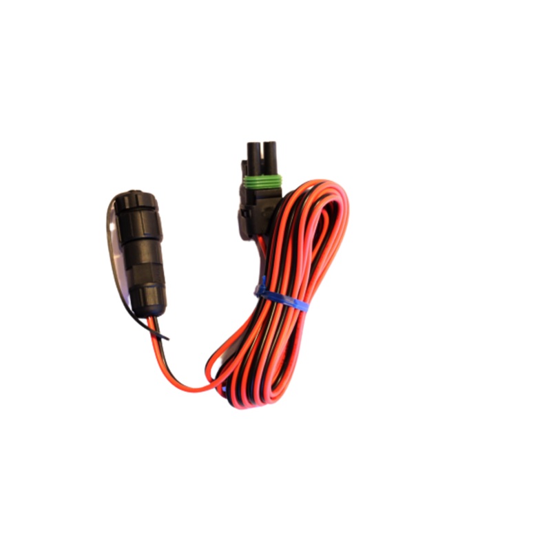 Bixpy PP-166 – Hobie 6V Live Well