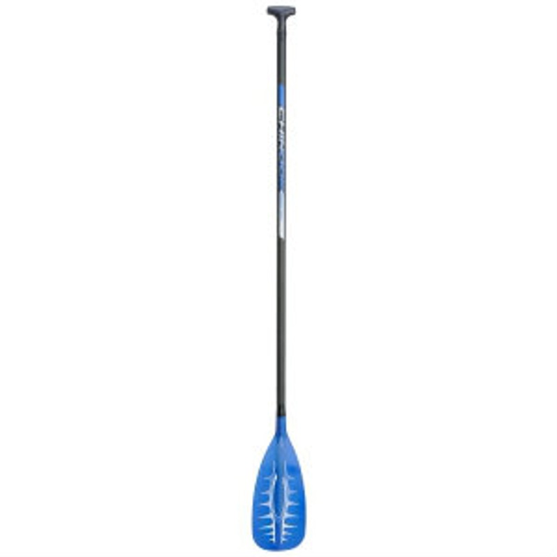 BLUE Carbon Hybrid-Fixed