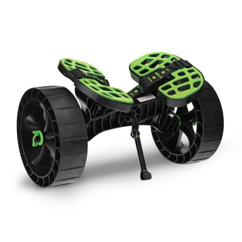 C-TUG SANDTRAKZ KAYAK & CANOE CART