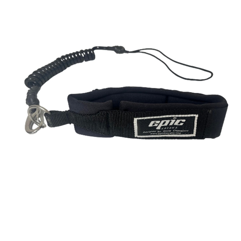Deluxe Leg Leash