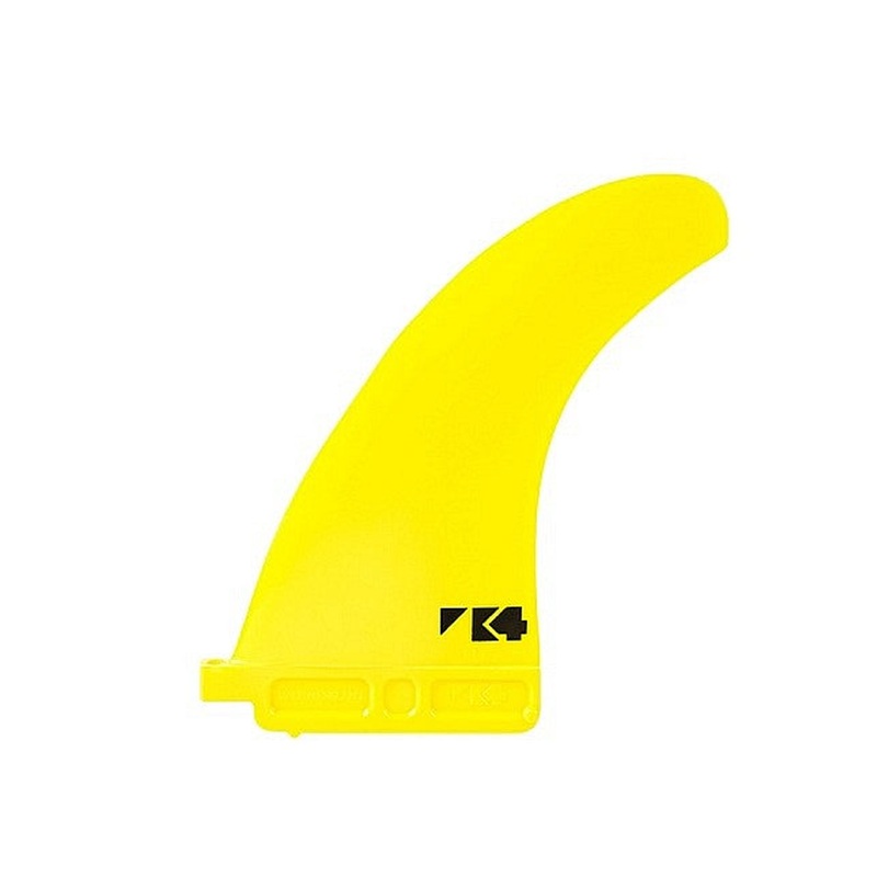 Flexy Rear Fin (Single)