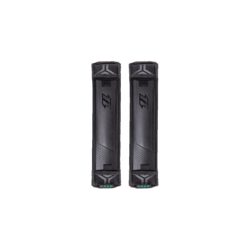 Free Foil Strap Set