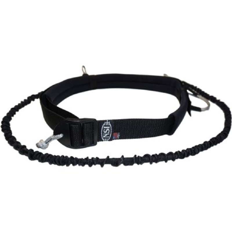 Freedom Wing Waist Leash 4′