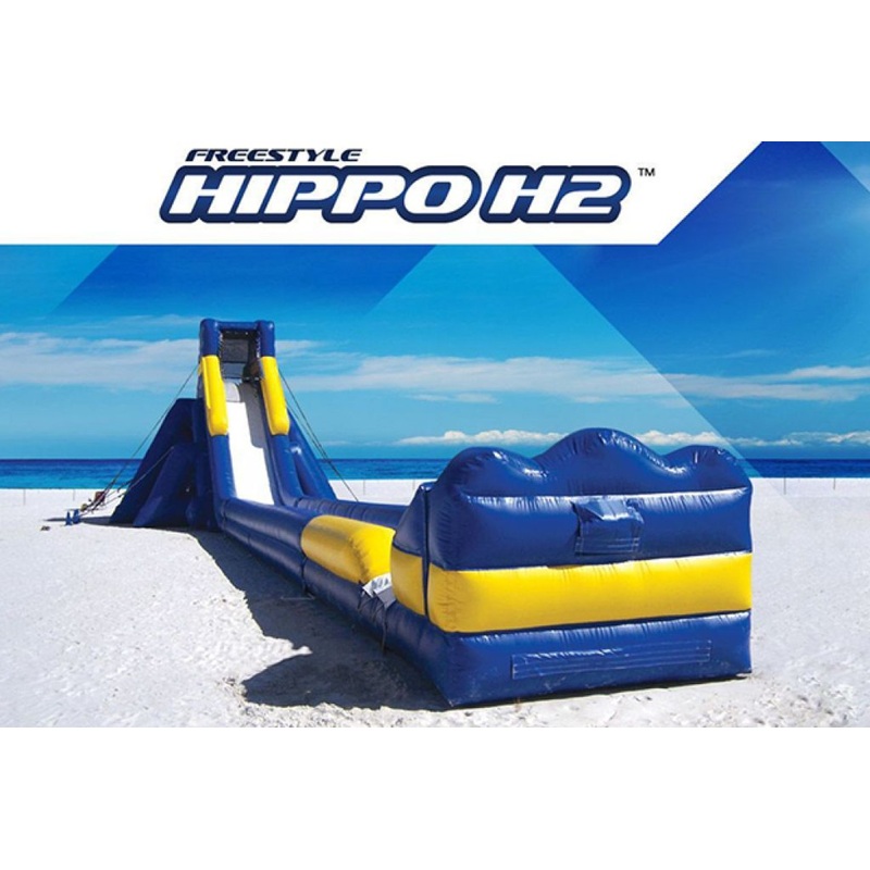 FreeStyle Hippo H2 Slide