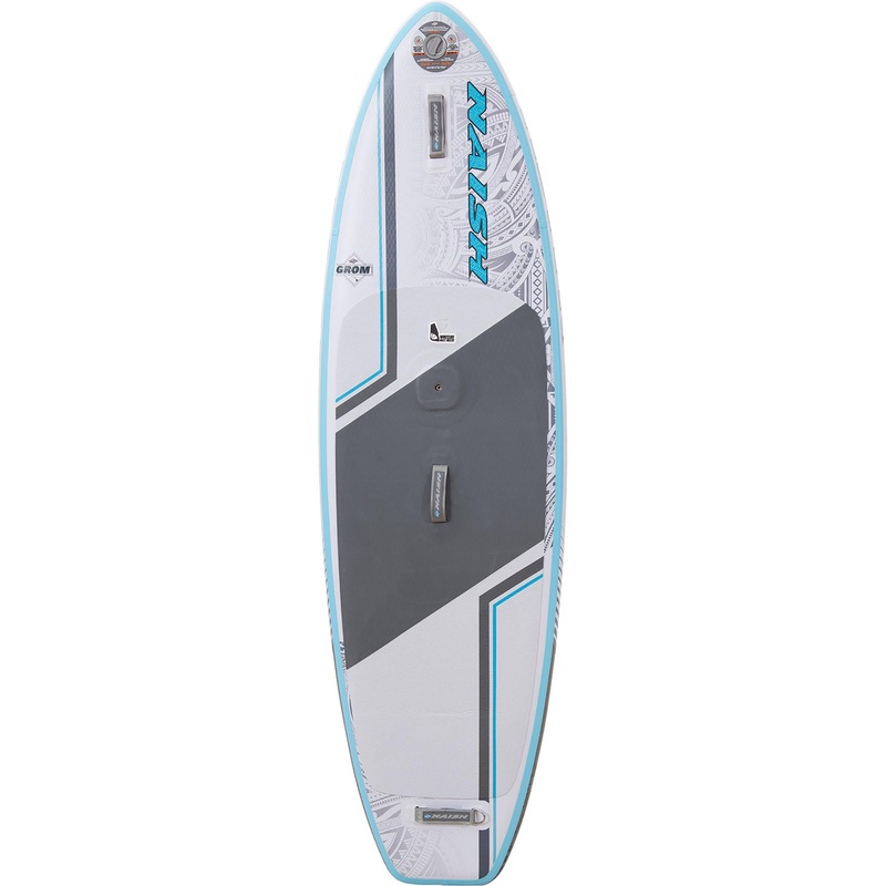 GROM CROSSOVER INFLATABLE 8’0″