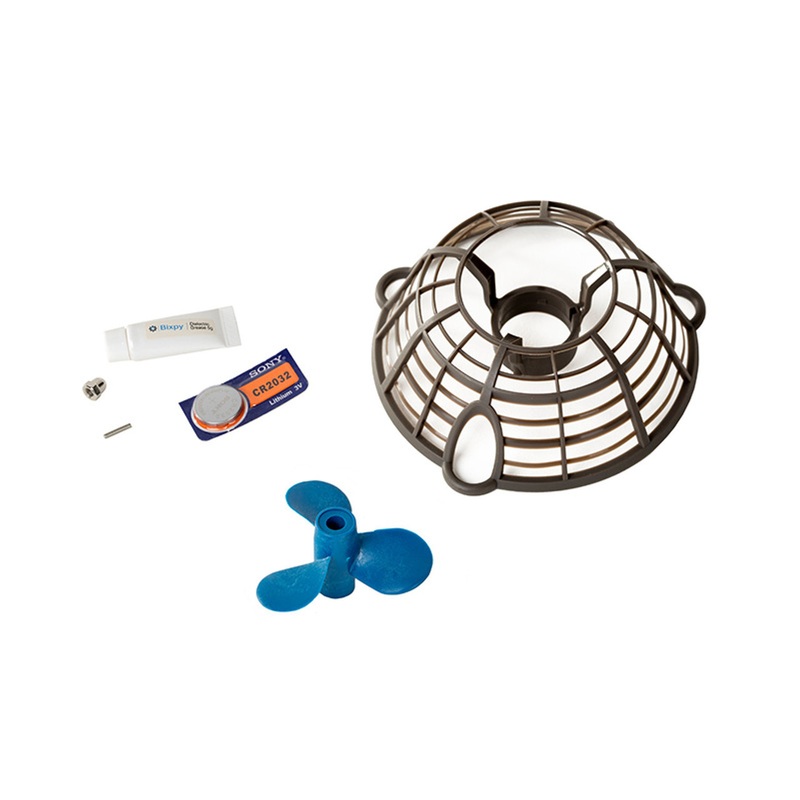 K-1 Motor Kare Kit