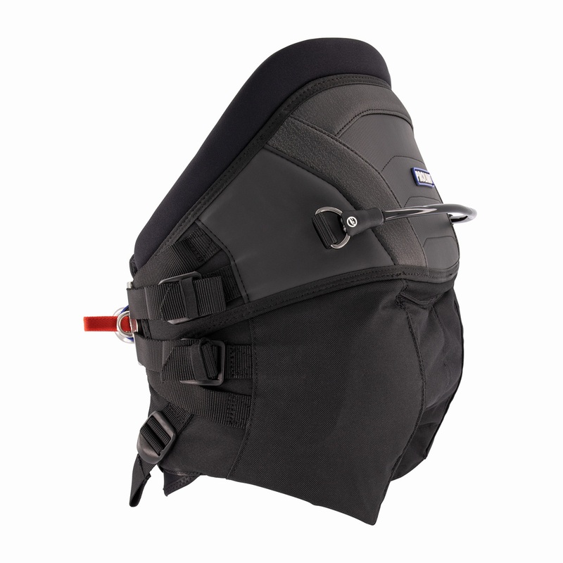 Kitesurf Seat Harness Combo BP