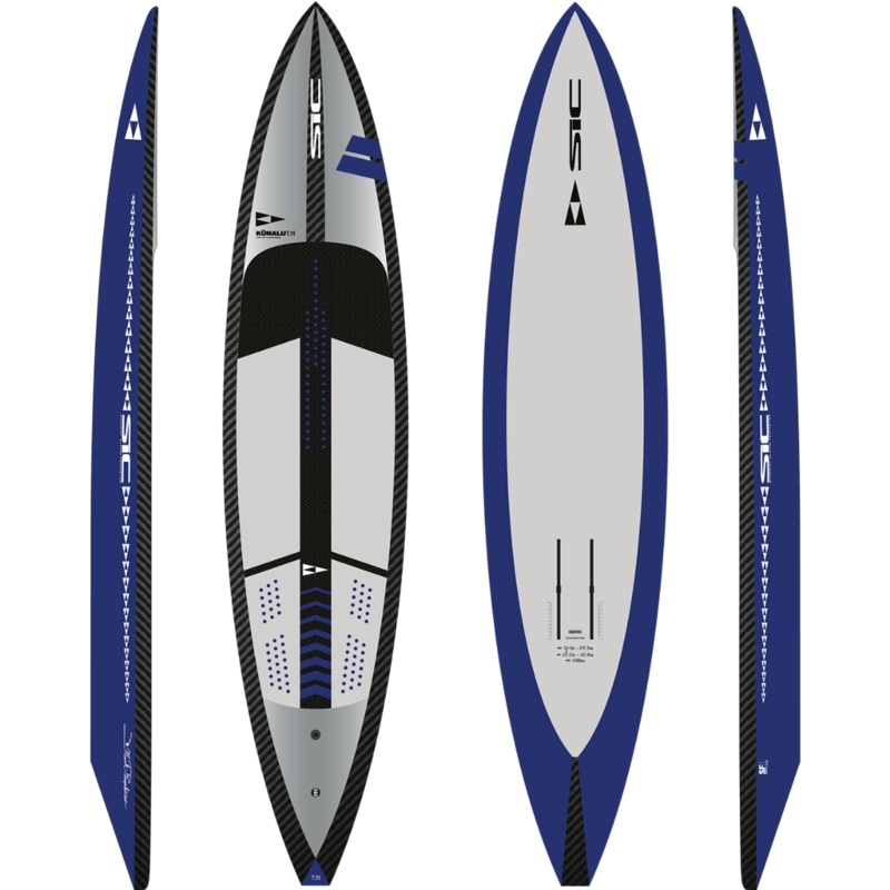 Kunalu  7’11 SUP Downwind Foil Board