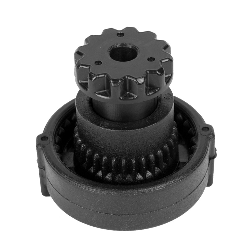 LockNLoad Track Base (LNL-1001)