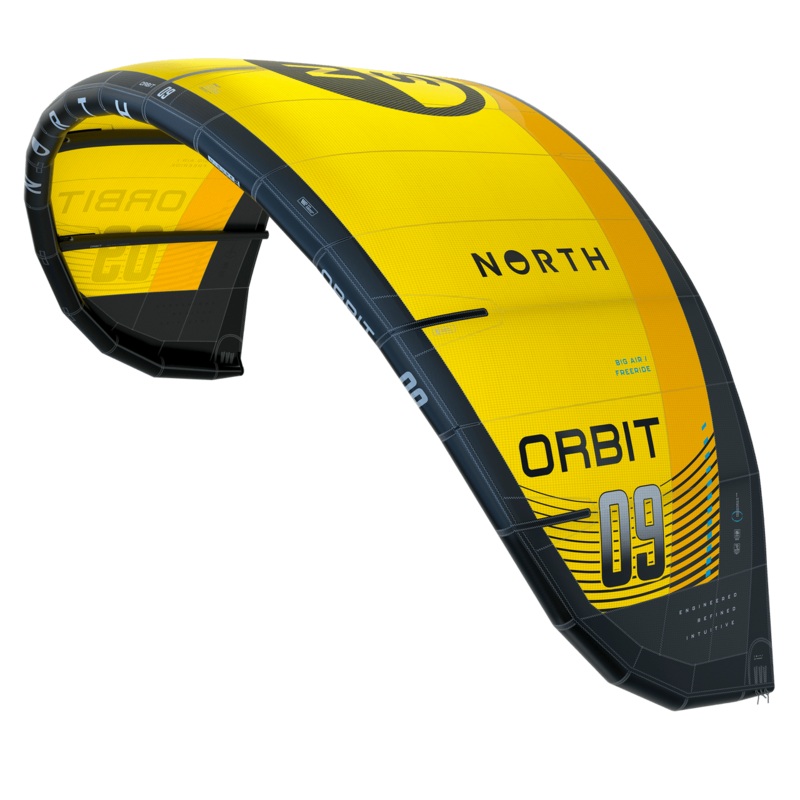 Orbit Kite