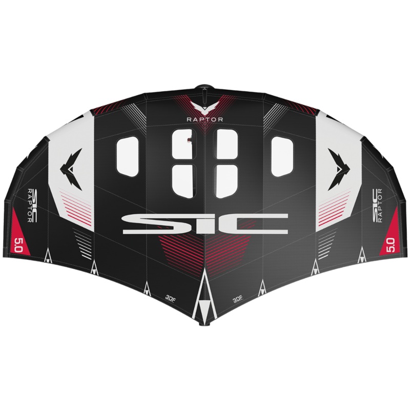 Raptor Wing V3