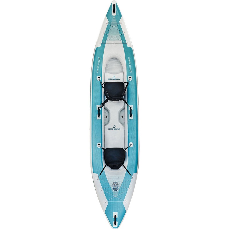 Spinera Adriatic 140 Inflatable Kayak