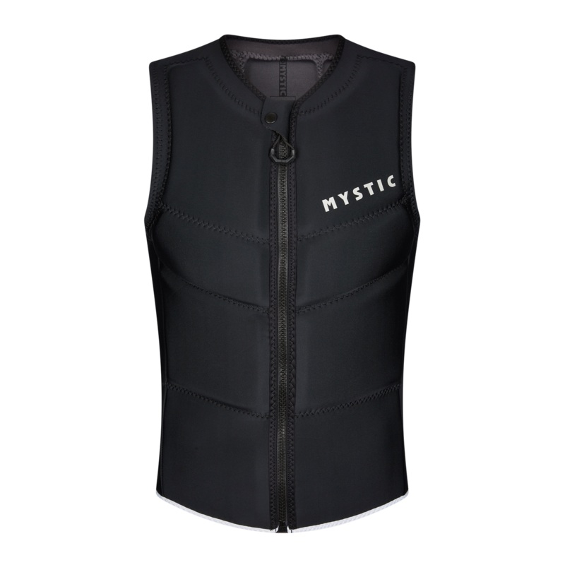 Star Impact Vest Fzip Kite