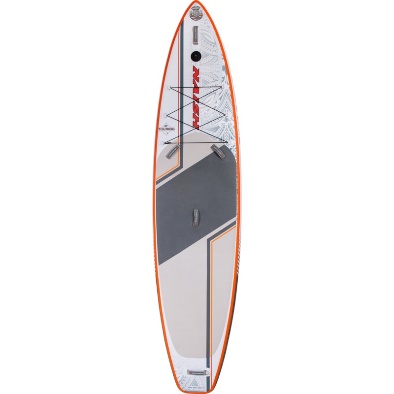 Touring Inflatable Fusion