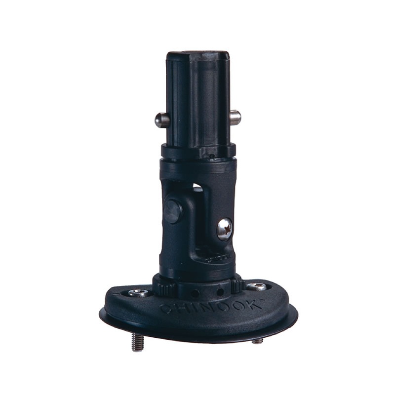 Two-Bolt Mechanical Mast Base