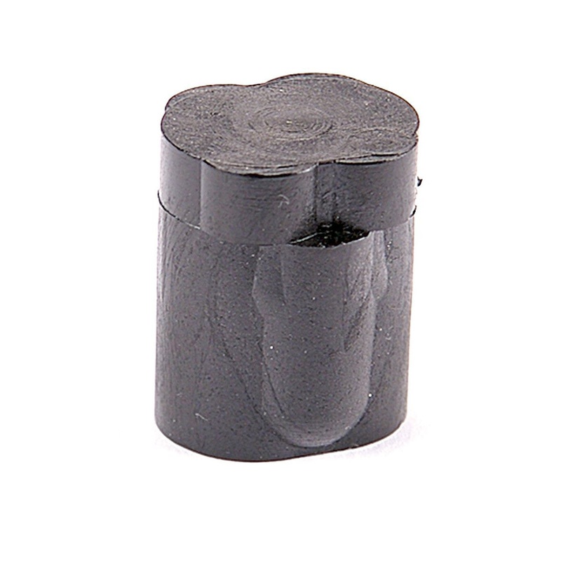 1″ Footstrap Insert