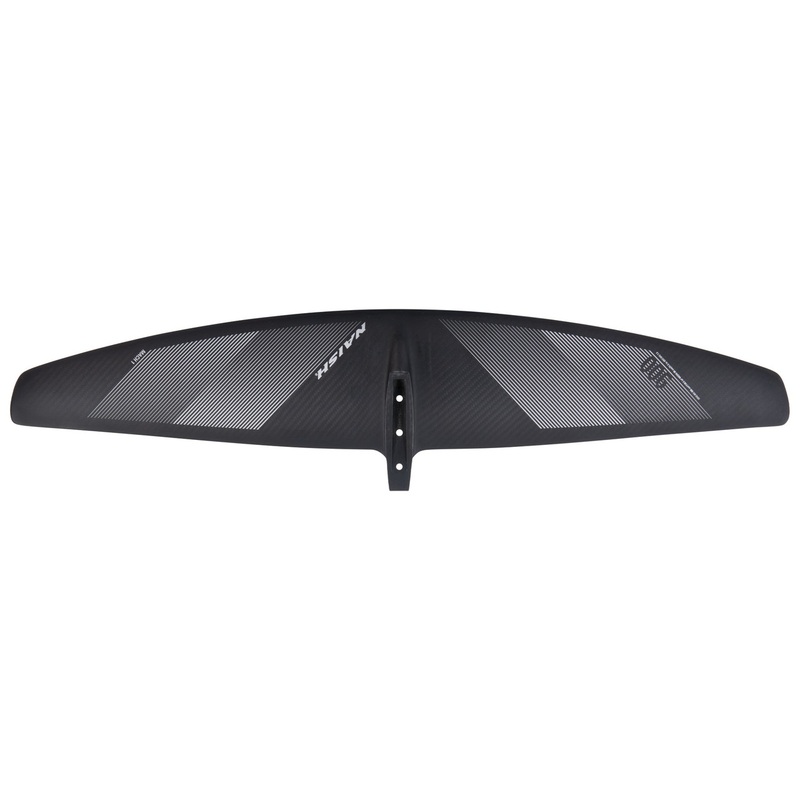 2024 Mach-1 Foil Front Wing