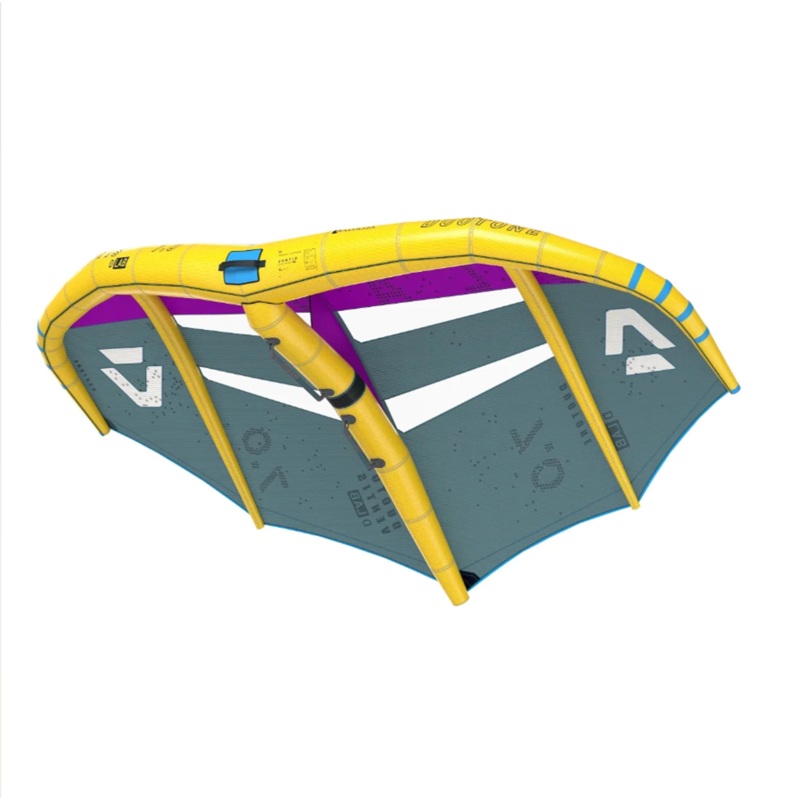2025 Duotone Ventis D/LAB Wing Wing Foil Wing