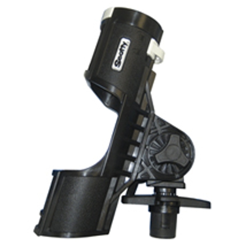 401 ORCA Rod Holder w/244 Flush Deck Mount