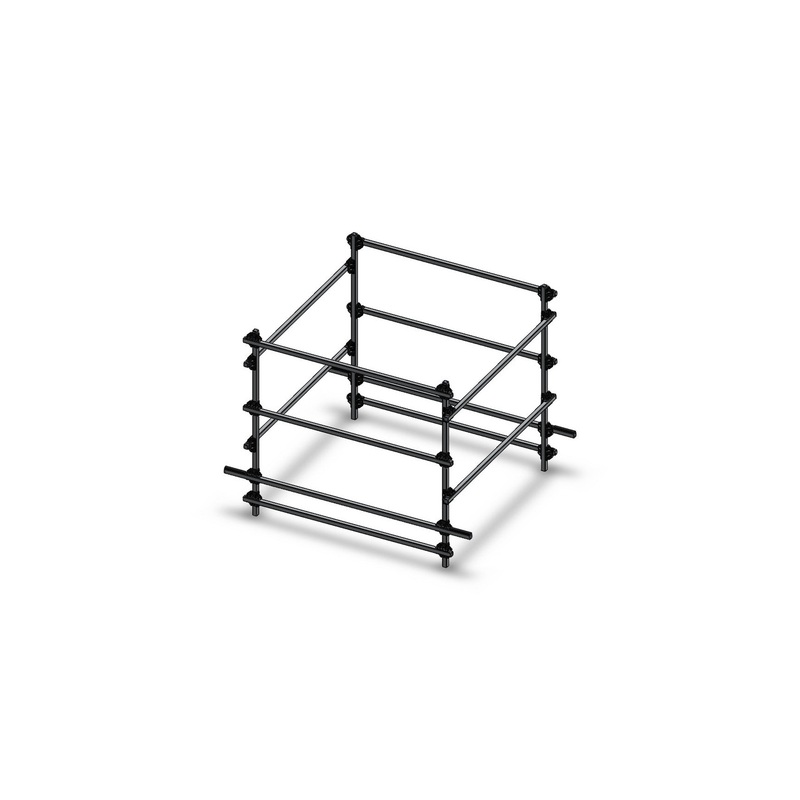 5 Boat Trailer Rack (Laser/Sunfish Size)
