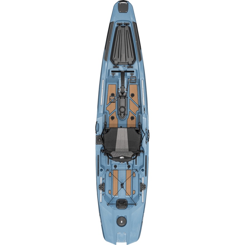 Bonafide P127