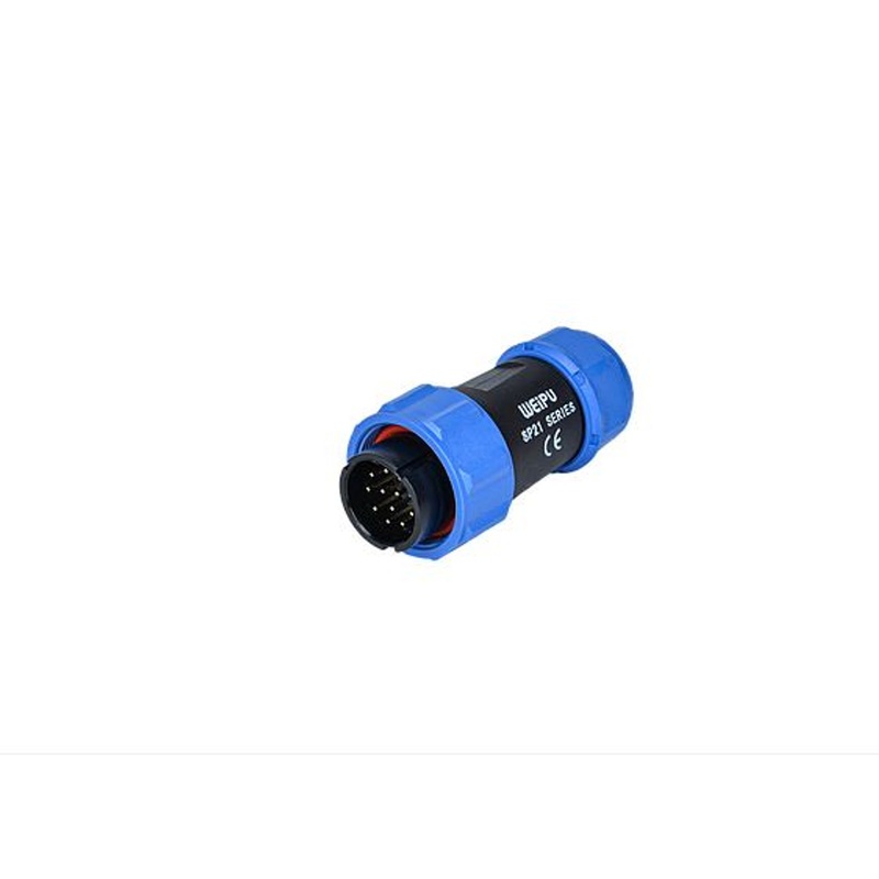 E-Series Battery Communication Terminator