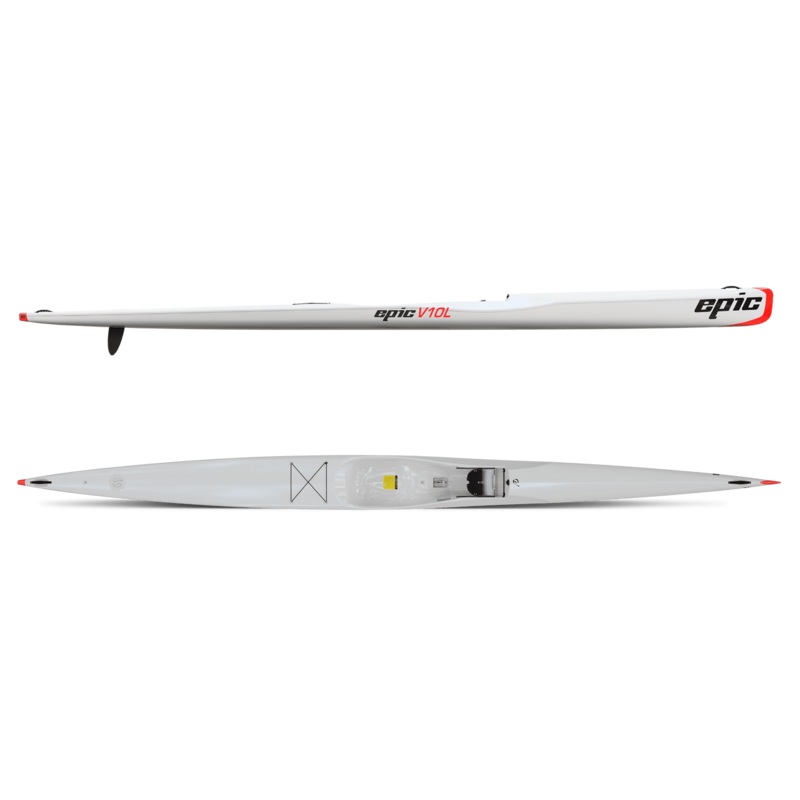 Epic V10L Surfski