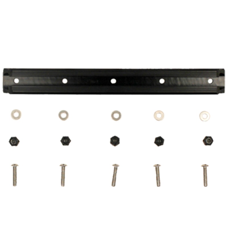 GTSL90 GearTrac 8” Black (GTSL90-BK08)