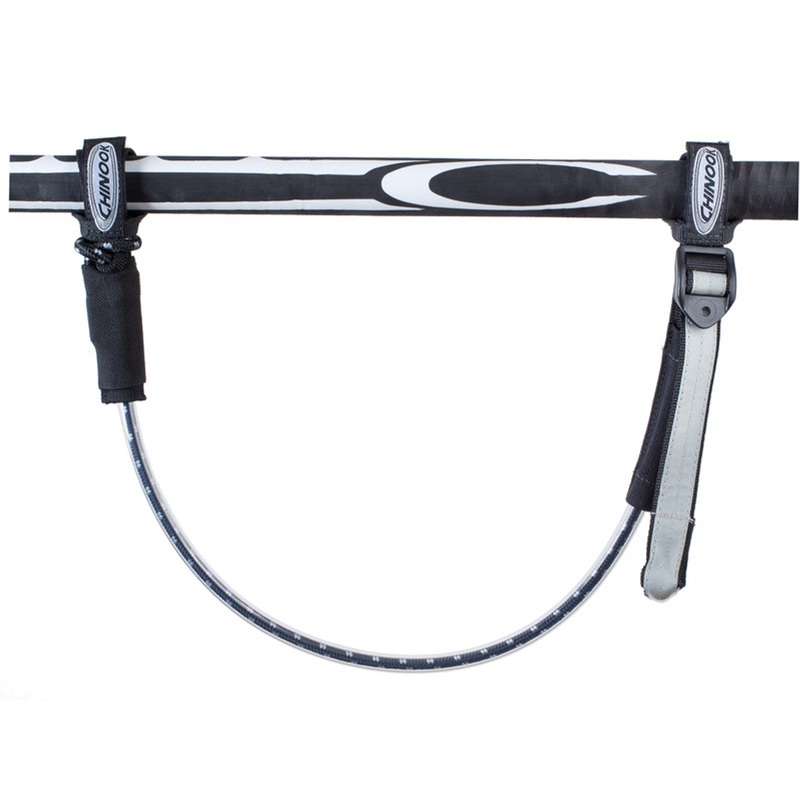Inflight Adjustable lines