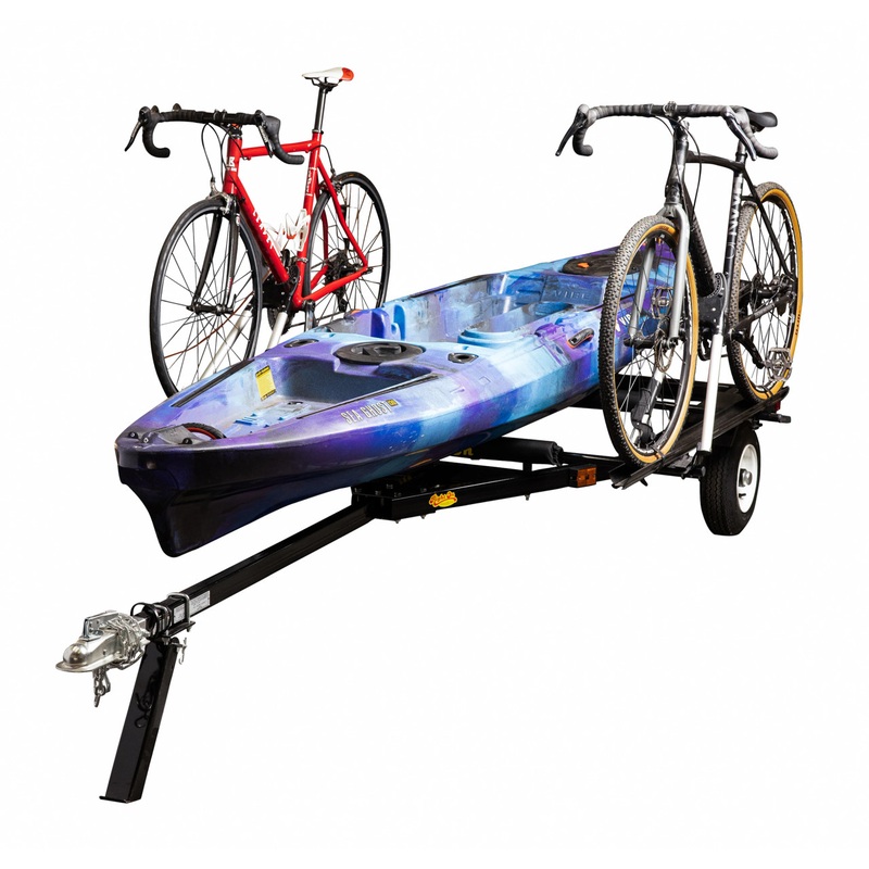 Multi-Sport Trailer