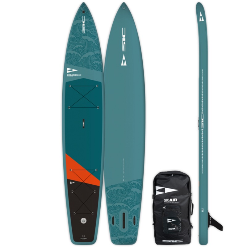 OKEANOS AIR-GLIDE 14.0 x 30.0 (FST)