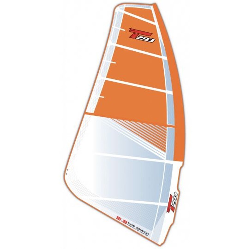 One Design Sail only