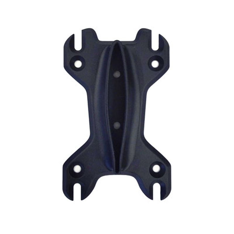 PHANTASM ALUMINUM WIDE BODY MAST PEDESTAL