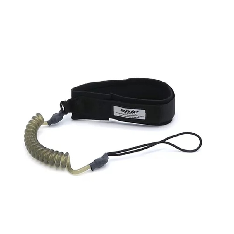 Pro Leg Leash