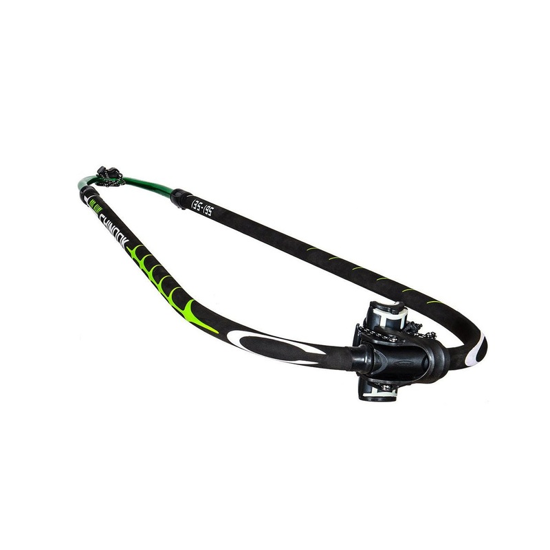 RDG Alloy Boom 150cm-210cm 27mm