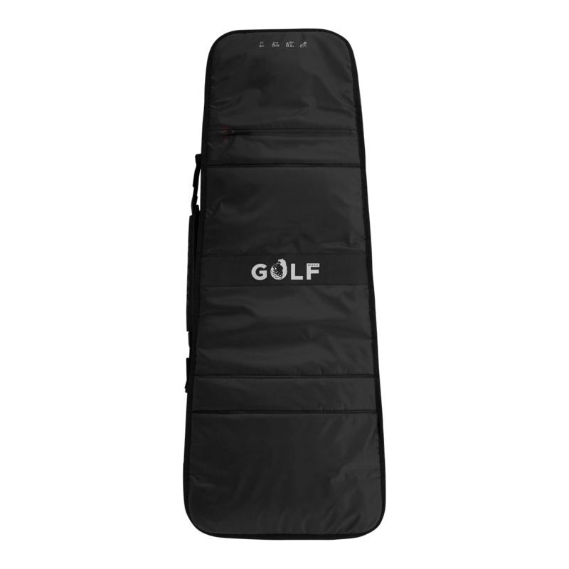 Saga Golfbag Boardbag
