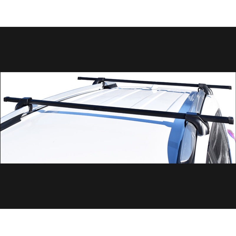 SteelTop Cross Rail System
