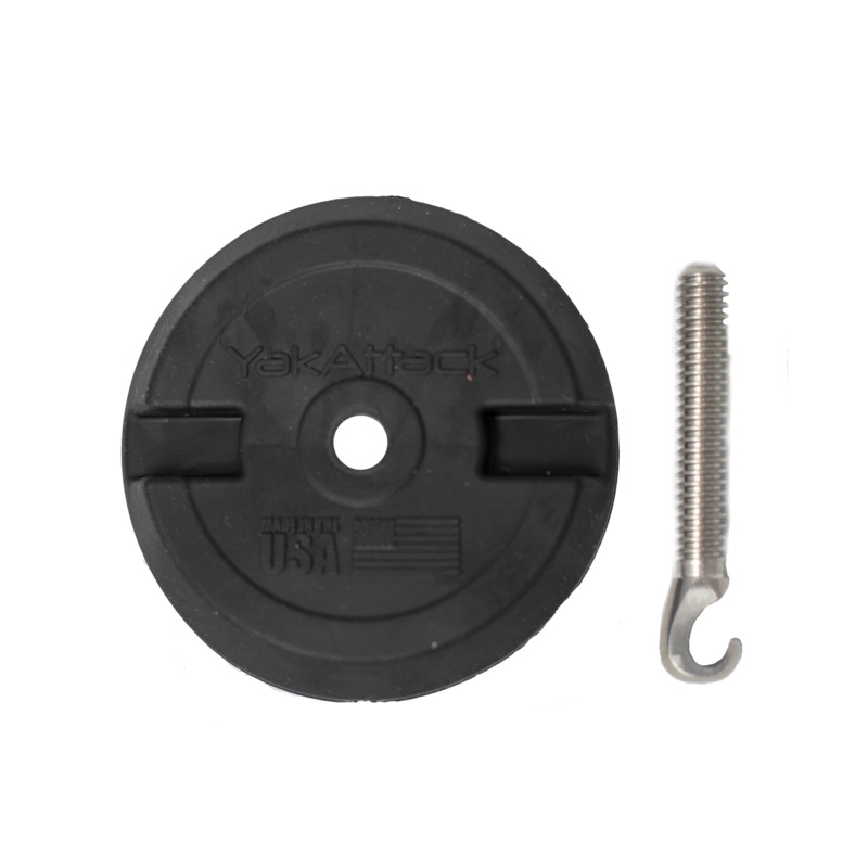 SUP Leash Plug Adapter Starter Kit (LPA-1007)