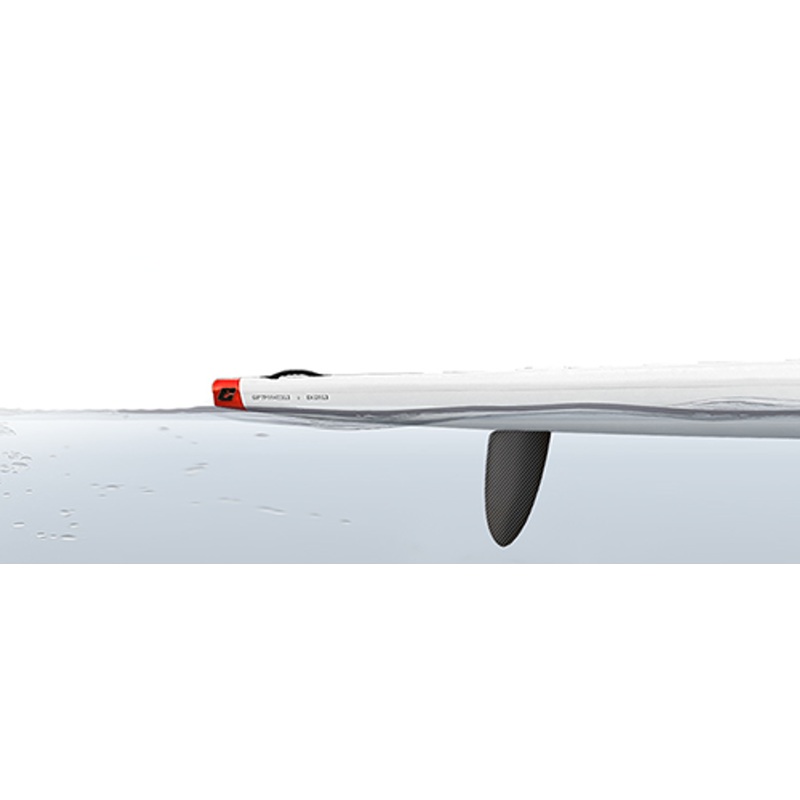 Surf Rudder
