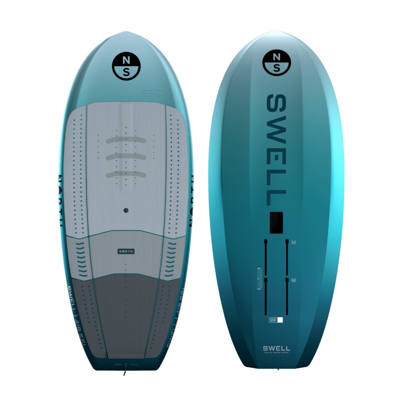 Swell Foil Board