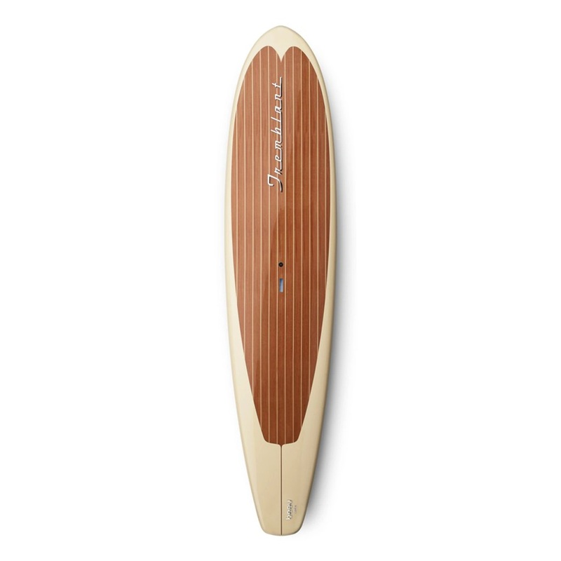 THE TREMBLANT 11’6″